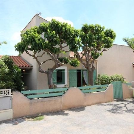 300M De La Plage, Adorable Maison Sud 2 Chambres 5 Couchages Terrasse Ombragee Parking Lrhp14 Portiragnes Exterior photo